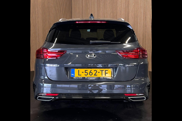 Kia Ceed Sportswagon 1.0 T-GDi GT-PlusLine|PANO|DIGITAL|STOEL-,STUURVERW.|JBL|CAMERA|CARPLAY|CLIMATE, CRUISE CONTROL|NL-AUTO|NAP|