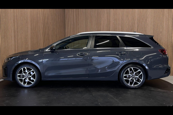 Kia Ceed Sportswagon 1.0 T-GDi GT-PlusLine|PANO|DIGITAL|STOEL-,STUURVERW.|JBL|CAMERA|CARPLAY|CLIMATE, CRUISE CONTROL|NL-AUTO|NAP|