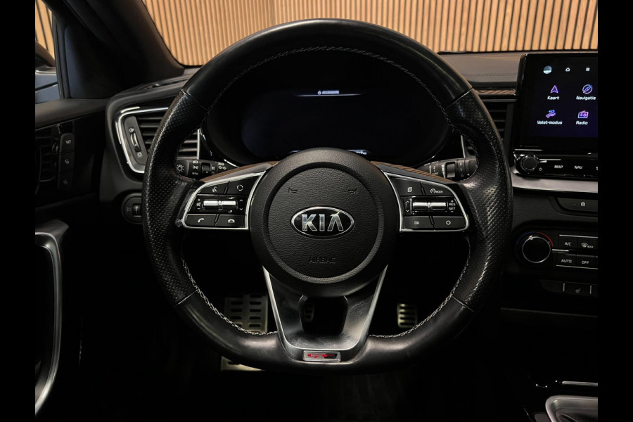 Kia Ceed Sportswagon 1.0 T-GDi GT-PlusLine|PANO|DIGITAL|STOEL-,STUURVERW.|JBL|CAMERA|CARPLAY|CLIMATE, CRUISE CONTROL|NL-AUTO|NAP|