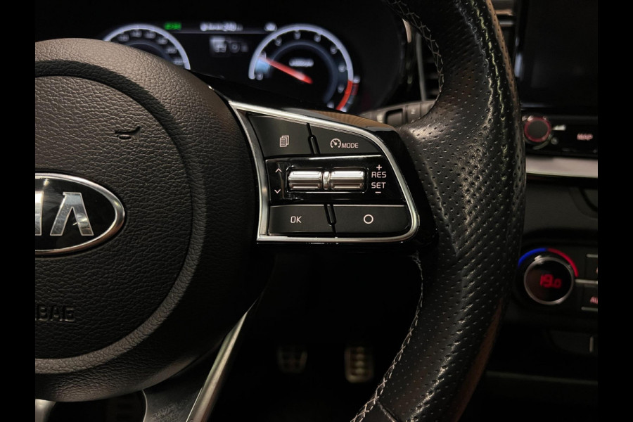 Kia Ceed Sportswagon 1.0 T-GDi GT-PlusLine|PANO|DIGITAL|STOEL-,STUURVERW.|JBL|CAMERA|CARPLAY|CLIMATE, CRUISE CONTROL|NL-AUTO|NAP|