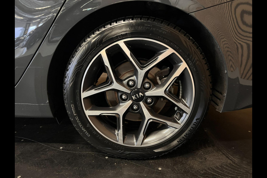Kia Ceed Sportswagon 1.0 T-GDi GT-PlusLine|PANO|DIGITAL|STOEL-,STUURVERW.|JBL|CAMERA|CARPLAY|CLIMATE, CRUISE CONTROL|NL-AUTO|NAP|