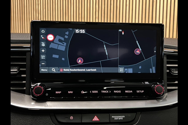 Kia Ceed Sportswagon 1.0 T-GDi GT-PlusLine|PANO|DIGITAL|STOEL-,STUURVERW.|JBL|CAMERA|CARPLAY|CLIMATE, CRUISE CONTROL|NL-AUTO|NAP|