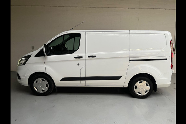 Ford Transit Custom 320 2.0 TDCI euro6 L1H1 Trend Airco, 2xSchuifdeur, CruiseControl, Trekhaak 2500KG, RIJKLAARPRIJS!