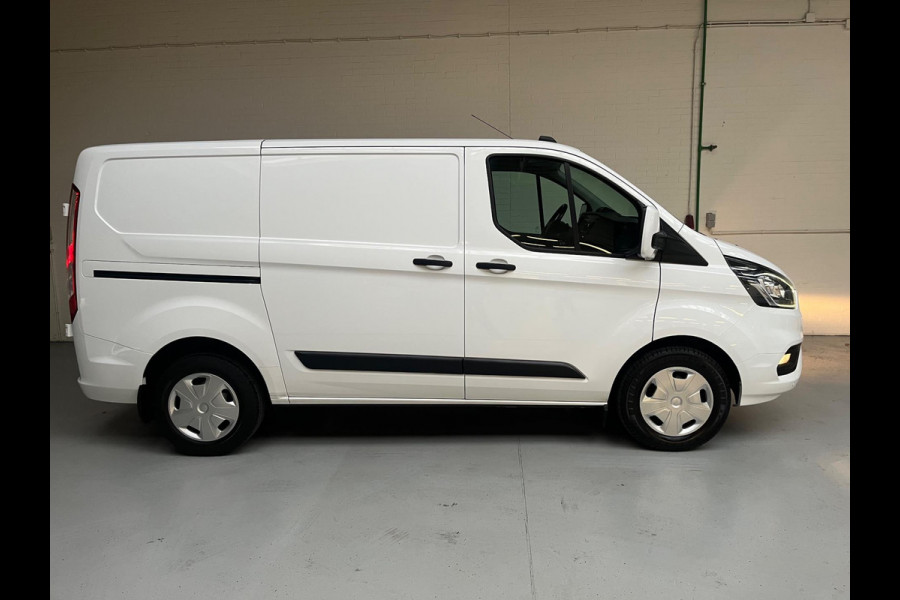 Ford Transit Custom 320 2.0 TDCI euro6 L1H1 Trend Airco, 2xSchuifdeur, CruiseControl, Trekhaak 2500KG, RIJKLAARPRIJS!