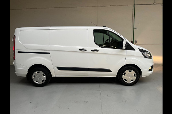 Ford Transit Custom 320 2.0 TDCI euro6 L1H1 Trend Airco, 2xSchuifdeur, CruiseControl, Trekhaak 2500KG, RIJKLAARPRIJS!