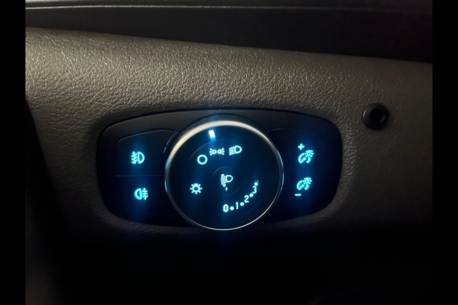 Ford Transit Custom 320 2.0 TDCI euro6 L1H1 Trend Airco, 2xSchuifdeur, CruiseControl, Trekhaak 2500KG, RIJKLAARPRIJS!