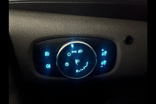 Ford Transit Custom 320 2.0 TDCI euro6 L1H1 Trend Airco, 2xSchuifdeur, CruiseControl, Trekhaak 2500KG, RIJKLAARPRIJS!