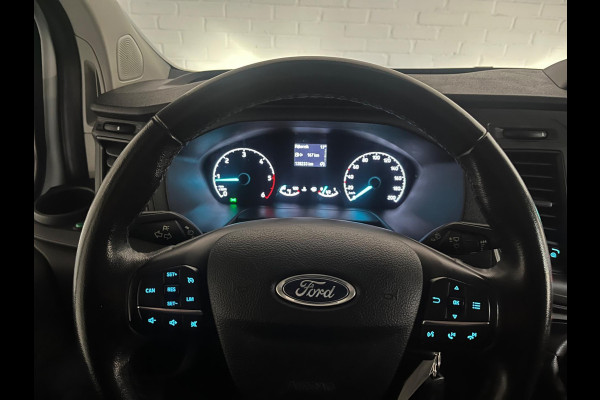 Ford Transit Custom 320 2.0 TDCI euro6 L1H1 Trend Airco, 2xSchuifdeur, CruiseControl, Trekhaak 2500KG, RIJKLAARPRIJS!