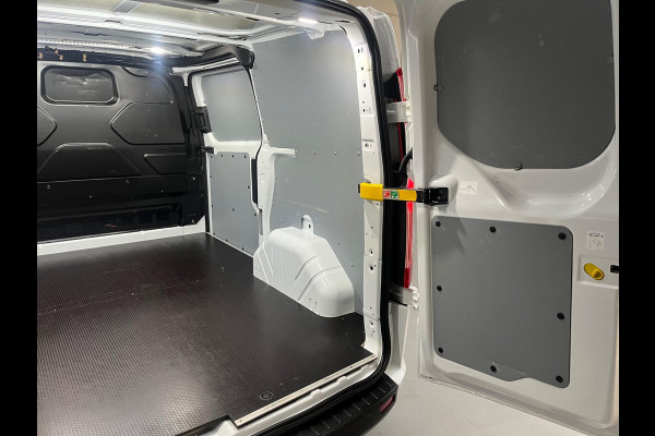 Ford Transit Custom 320 2.0 TDCI euro6 L1H1 Trend Airco, 2xSchuifdeur, CruiseControl, Trekhaak 2500KG, RIJKLAARPRIJS!