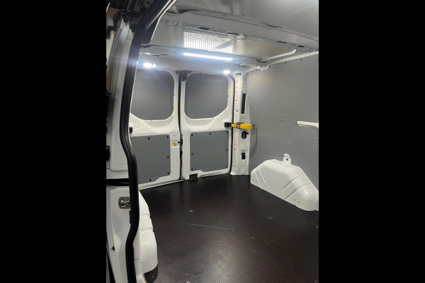 Ford Transit Custom 320 2.0 TDCI euro6 L1H1 Trend Airco, 2xSchuifdeur, CruiseControl, Trekhaak 2500KG, RIJKLAARPRIJS!