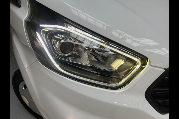 Ford Transit Custom 320 2.0 TDCI euro6 L1H1 Trend Airco, 2xSchuifdeur, CruiseControl, Trekhaak 2500KG, RIJKLAARPRIJS!