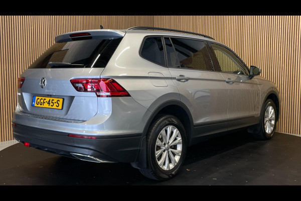 Volkswagen Tiguan Allspace|2.0|183 PK|7 PERS.|AUTOMAAT|ANDROID AUTO|APPLE CARPLAY|CAMERA|CRUISE|AIRCO|