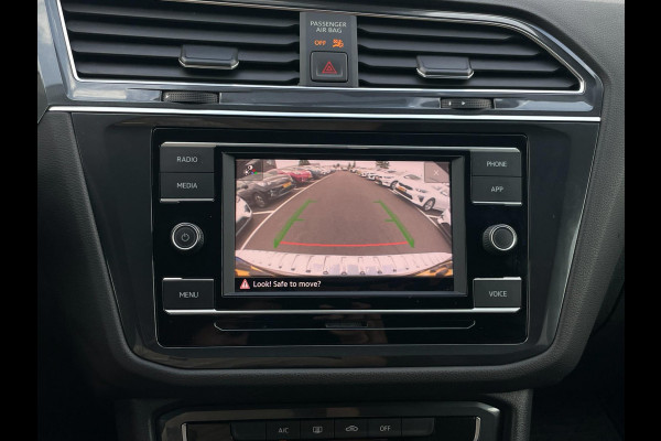 Volkswagen Tiguan Allspace|2.0|183 PK|7 PERS.|AUTOMAAT|ANDROID AUTO|APPLE CARPLAY|CAMERA|CRUISE|AIRCO|
