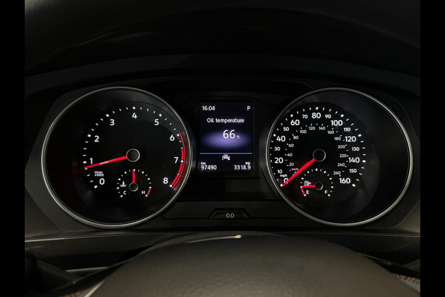 Volkswagen Tiguan Allspace|2.0|183 PK|7 PERS.|AUTOMAAT|ANDROID AUTO|APPLE CARPLAY|CAMERA|CRUISE|AIRCO|
