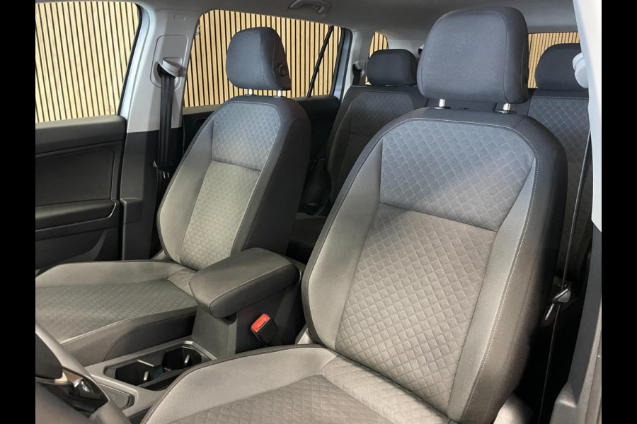 Volkswagen Tiguan Allspace|2.0|183 PK|7 PERS.|AUTOMAAT|ANDROID AUTO|APPLE CARPLAY|CAMERA|CRUISE|AIRCO|