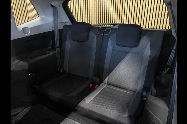 Volkswagen Tiguan Allspace|2.0|183 PK|7 PERS.|AUTOMAAT|ANDROID AUTO|APPLE CARPLAY|CAMERA|CRUISE|AIRCO|