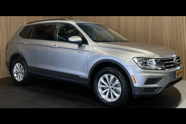 Volkswagen Tiguan Allspace|2.0|183 PK|7 PERS.|AUTOMAAT|ANDROID AUTO|APPLE CARPLAY|CAMERA|CRUISE|AIRCO|