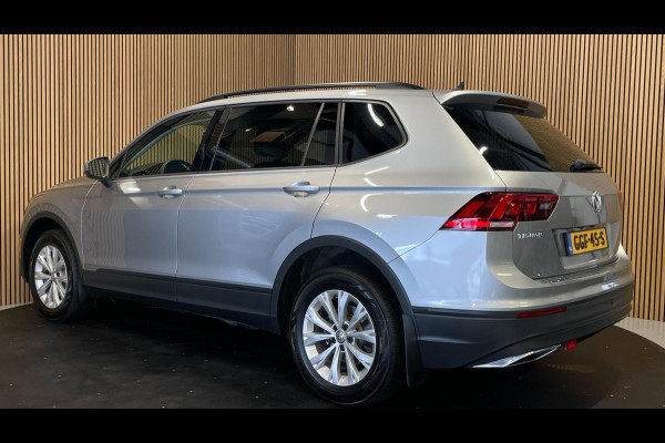 Volkswagen Tiguan Allspace|2.0|183 PK|7 PERS.|AUTOMAAT|ANDROID AUTO|APPLE CARPLAY|CAMERA|CRUISE|AIRCO|