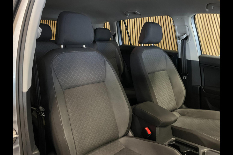 Volkswagen Tiguan Allspace|2.0|183 PK|7 PERS.|AUTOMAAT|ANDROID AUTO|APPLE CARPLAY|CAMERA|CRUISE|AIRCO|