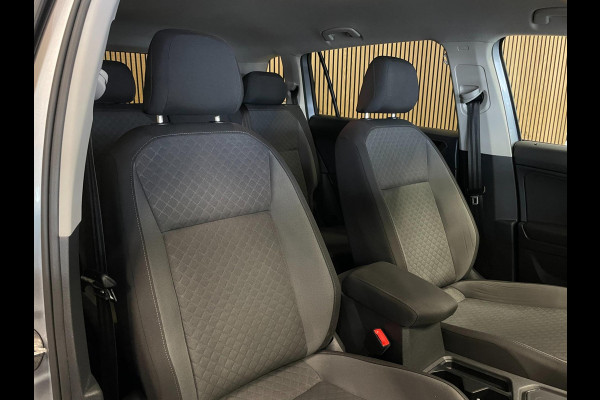 Volkswagen Tiguan Allspace|2.0|183 PK|7 PERS.|AUTOMAAT|ANDROID AUTO|APPLE CARPLAY|CAMERA|CRUISE|AIRCO|