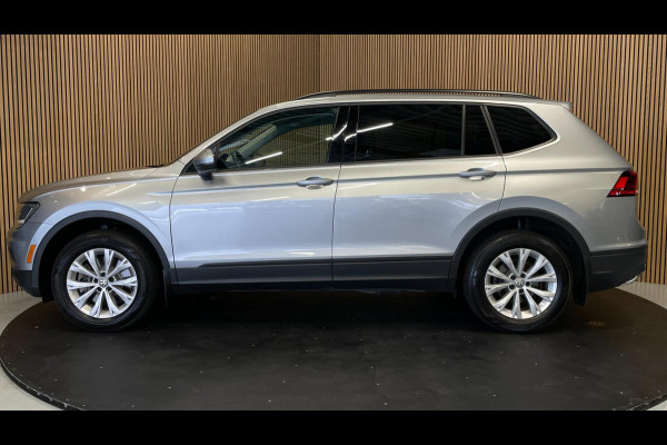 Volkswagen Tiguan Allspace|2.0|183 PK|7 PERS.|AUTOMAAT|ANDROID AUTO|APPLE CARPLAY|CAMERA|CRUISE|AIRCO|