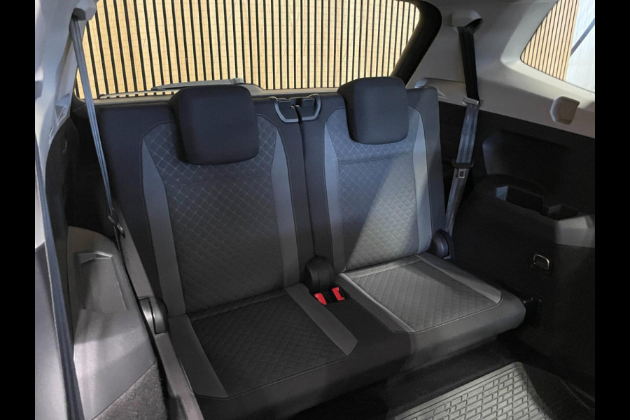 Volkswagen Tiguan Allspace|2.0|183 PK|7 PERS.|AUTOMAAT|ANDROID AUTO|APPLE CARPLAY|CAMERA|CRUISE|AIRCO|