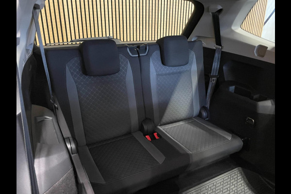 Volkswagen Tiguan Allspace|2.0|183 PK|7 PERS.|AUTOMAAT|ANDROID AUTO|APPLE CARPLAY|CAMERA|CRUISE|AIRCO|