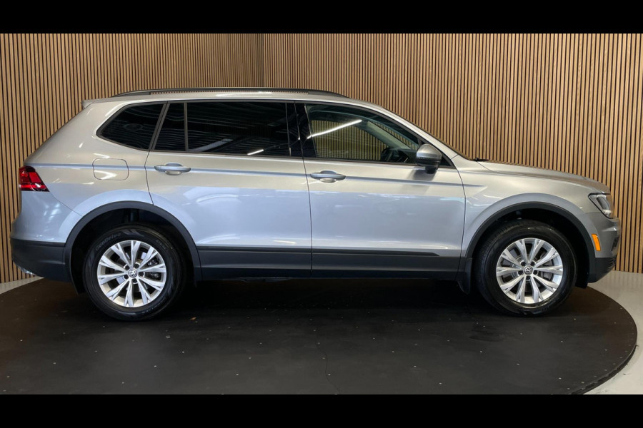 Volkswagen Tiguan Allspace|2.0|183 PK|7 PERS.|AUTOMAAT|ANDROID AUTO|APPLE CARPLAY|CAMERA|CRUISE|AIRCO|