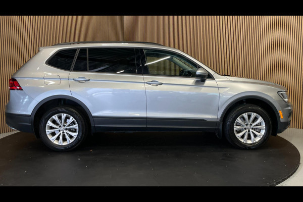 Volkswagen Tiguan Allspace|2.0|183 PK|7 PERS.|AUTOMAAT|ANDROID AUTO|APPLE CARPLAY|CAMERA|CRUISE|AIRCO|