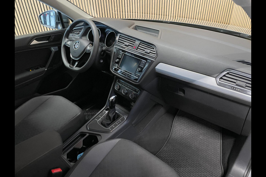 Volkswagen Tiguan Allspace|2.0|183 PK|7 PERS.|AUTOMAAT|ANDROID AUTO|APPLE CARPLAY|CAMERA|CRUISE|AIRCO|