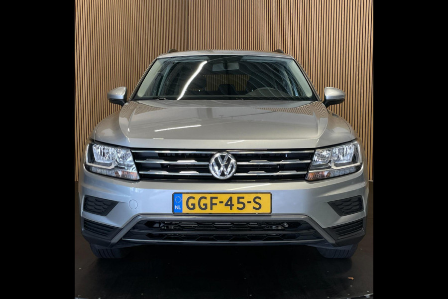 Volkswagen Tiguan Allspace|2.0|183 PK|7 PERS.|AUTOMAAT|ANDROID AUTO|APPLE CARPLAY|CAMERA|CRUISE|AIRCO|