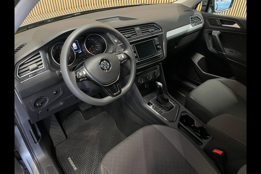 Volkswagen Tiguan Allspace|2.0|183 PK|7 PERS.|AUTOMAAT|ANDROID AUTO|APPLE CARPLAY|CAMERA|CRUISE|AIRCO|