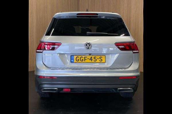 Volkswagen Tiguan Allspace|2.0|183 PK|7 PERS.|AUTOMAAT|ANDROID AUTO|APPLE CARPLAY|CAMERA|CRUISE|AIRCO|