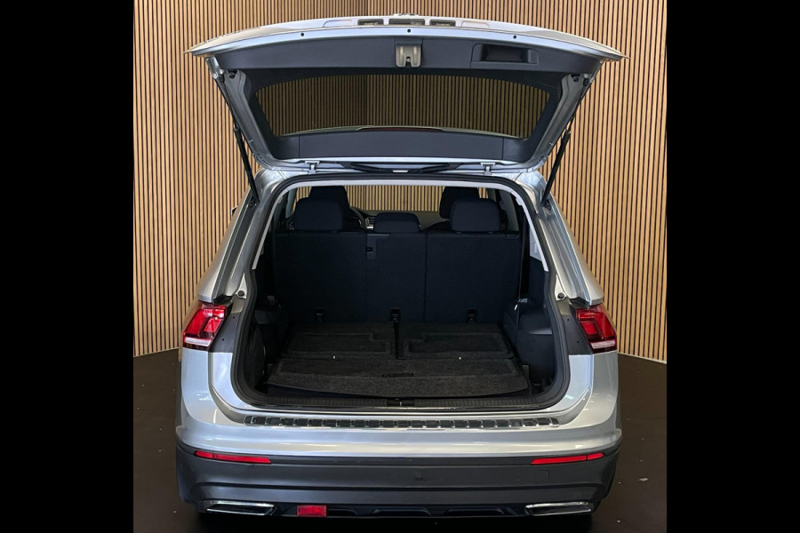 Volkswagen Tiguan Allspace|2.0|183 PK|7 PERS.|AUTOMAAT|ANDROID AUTO|APPLE CARPLAY|CAMERA|CRUISE|AIRCO|