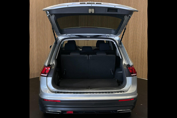 Volkswagen Tiguan Allspace|2.0|183 PK|7 PERS.|AUTOMAAT|ANDROID AUTO|APPLE CARPLAY|CAMERA|CRUISE|AIRCO|