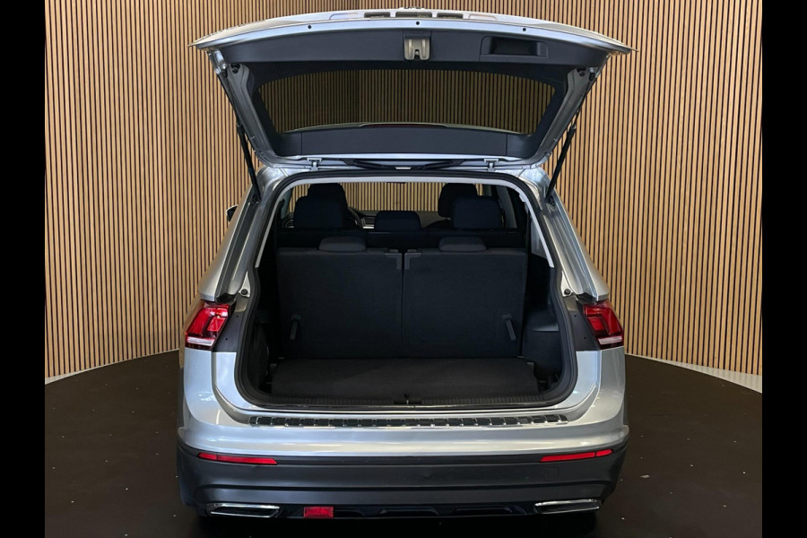 Volkswagen Tiguan Allspace|2.0|183 PK|7 PERS.|AUTOMAAT|ANDROID AUTO|APPLE CARPLAY|CAMERA|CRUISE|AIRCO|