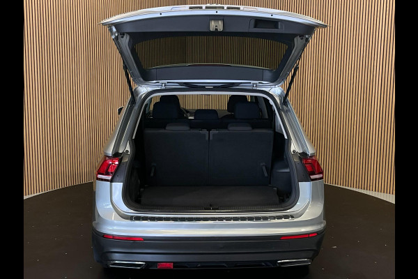 Volkswagen Tiguan Allspace|2.0|183 PK|7 PERS.|AUTOMAAT|ANDROID AUTO|APPLE CARPLAY|CAMERA|CRUISE|AIRCO|