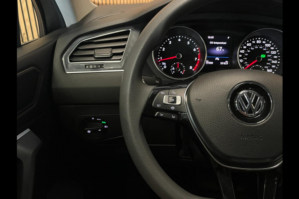 Volkswagen Tiguan Allspace|2.0|183 PK|7 PERS.|AUTOMAAT|ANDROID AUTO|APPLE CARPLAY|CAMERA|CRUISE|AIRCO|