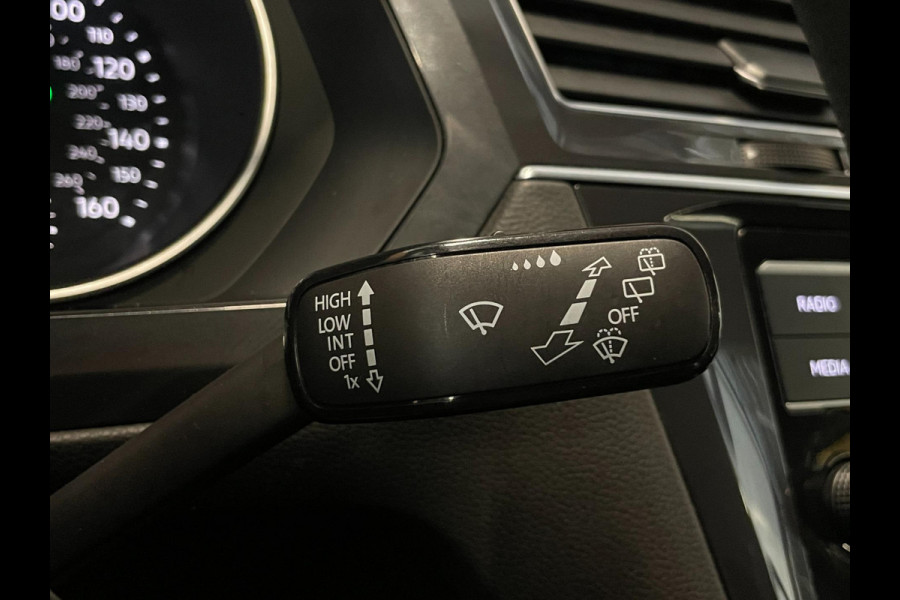 Volkswagen Tiguan Allspace|2.0|183 PK|7 PERS.|AUTOMAAT|ANDROID AUTO|APPLE CARPLAY|CAMERA|CRUISE|AIRCO|