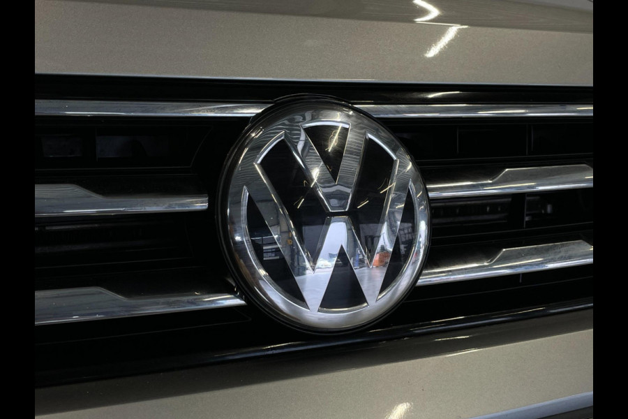 Volkswagen Tiguan Allspace|2.0|183 PK|7 PERS.|AUTOMAAT|ANDROID AUTO|APPLE CARPLAY|CAMERA|CRUISE|AIRCO|