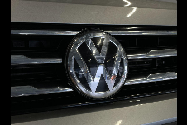 Volkswagen Tiguan Allspace|2.0|183 PK|7 PERS.|AUTOMAAT|ANDROID AUTO|APPLE CARPLAY|CAMERA|CRUISE|AIRCO|