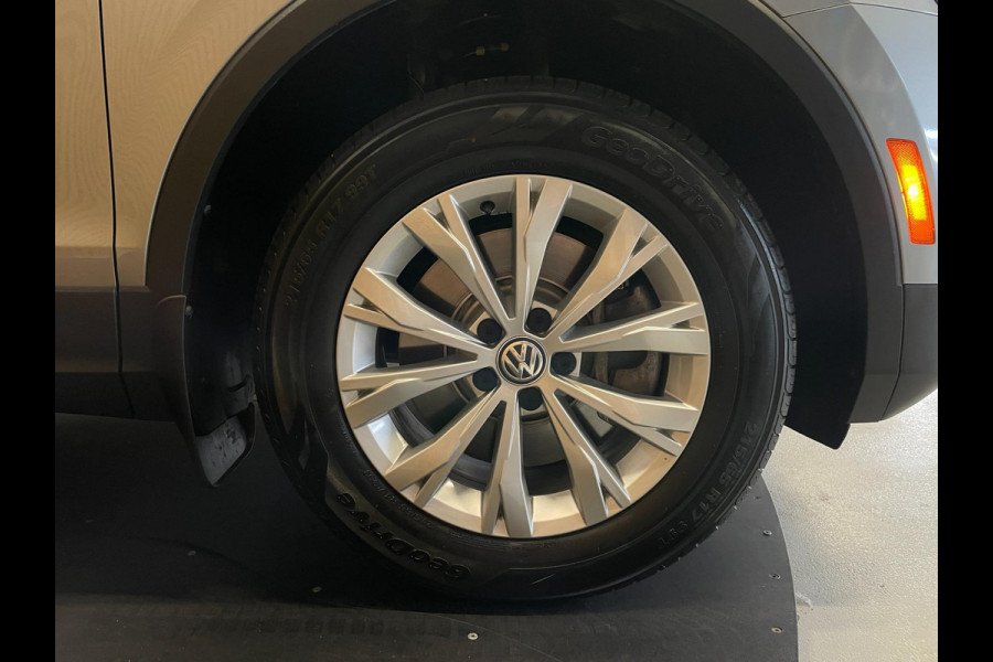 Volkswagen Tiguan Allspace|2.0|183 PK|7 PERS.|AUTOMAAT|ANDROID AUTO|APPLE CARPLAY|CAMERA|CRUISE|AIRCO|