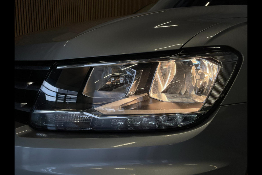 Volkswagen Tiguan Allspace|2.0|183 PK|7 PERS.|AUTOMAAT|ANDROID AUTO|APPLE CARPLAY|CAMERA|CRUISE|AIRCO|