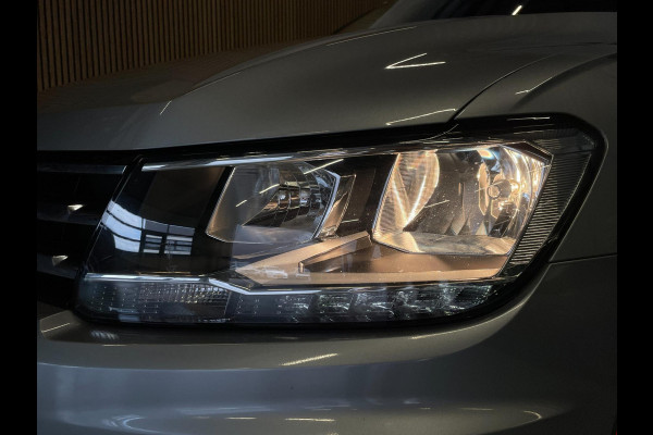 Volkswagen Tiguan Allspace|2.0|183 PK|7 PERS.|AUTOMAAT|ANDROID AUTO|APPLE CARPLAY|CAMERA|CRUISE|AIRCO|