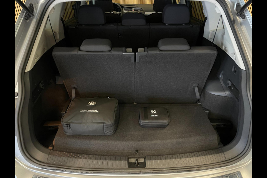 Volkswagen Tiguan Allspace|2.0|183 PK|7 PERS.|AUTOMAAT|ANDROID AUTO|APPLE CARPLAY|CAMERA|CRUISE|AIRCO|