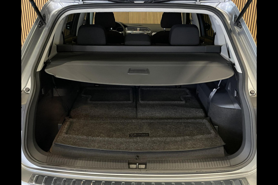 Volkswagen Tiguan Allspace|2.0|183 PK|7 PERS.|AUTOMAAT|ANDROID AUTO|APPLE CARPLAY|CAMERA|CRUISE|AIRCO|