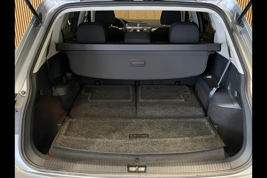 Volkswagen Tiguan Allspace|2.0|183 PK|7 PERS.|AUTOMAAT|ANDROID AUTO|APPLE CARPLAY|CAMERA|CRUISE|AIRCO|