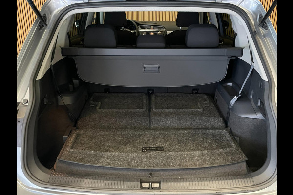 Volkswagen Tiguan Allspace|2.0|183 PK|7 PERS.|AUTOMAAT|ANDROID AUTO|APPLE CARPLAY|CAMERA|CRUISE|AIRCO|