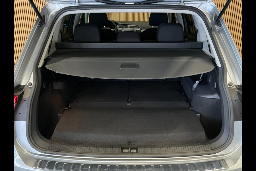 Volkswagen Tiguan Allspace|2.0|183 PK|7 PERS.|AUTOMAAT|ANDROID AUTO|APPLE CARPLAY|CAMERA|CRUISE|AIRCO|