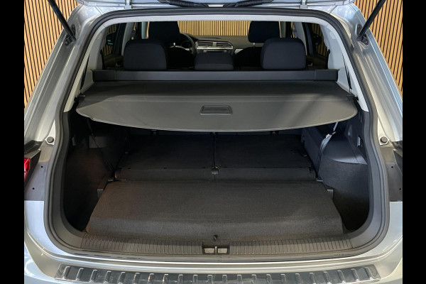 Volkswagen Tiguan Allspace|2.0|183 PK|7 PERS.|AUTOMAAT|ANDROID AUTO|APPLE CARPLAY|CAMERA|CRUISE|AIRCO|
